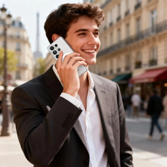 Tech-Protect Etui pokrowiec case na Samsung Galaxy S26 Ultra FlexAir