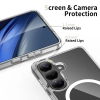 Tech-Protect Etui pokrowiec case na Samsung Galaxy S26+ FlexAir Hybrid