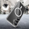Tech-Protect Etui pokrowiec case na Samsung Galaxy S26+ FlexAir Hybrid