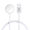 Tech-Protect Ładowarka indukcyjna do zegarka Apple Watch USB-A 3W 1m