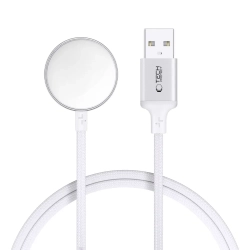 Tech-Protect Ładowarka indukcyjna do zegarka Apple Watch USB-A 3W 1m