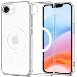Tech-Protect Etui pokrowiec na iPhone 16e / 17e FlexAir MagSafe