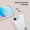 Tech-Protect Etui pokrowiec na iPhone 16e / 17e FlexAir Hybrid