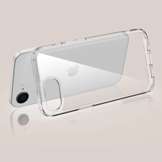 Tech-Protect Etui pokrowiec na iPhone 16e / 17e FlexAir Hybrid