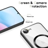 Tech-Protect Etui pokrowiec na iPhone 16e / 17e MagFlex MagSafe