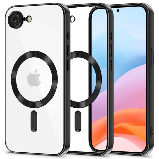 Tech-Protect Etui pokrowiec na iPhone 16e / 17e MagFlex MagSafe