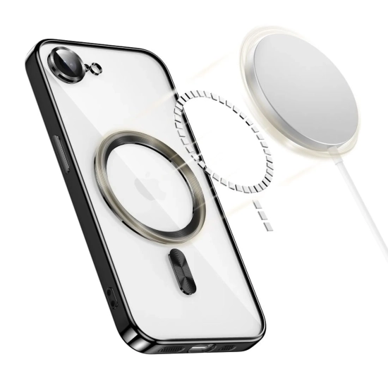 Tech-Protect Etui pokrowiec na iPhone 16e / 17e MagFlex MagSafe