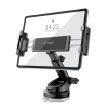 Tech-Protect Uchwyt samochodowy V4 do tabletu 141-280 mm na kokpit - czarny