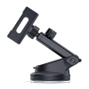 Tech-Protect Uchwyt samochodowy V4 do tabletu 141-280 mm na kokpit - czarny