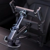 Tech-Protect Uchwyt samochodowy V4 do tabletu 141-280 mm na kokpit - czarny