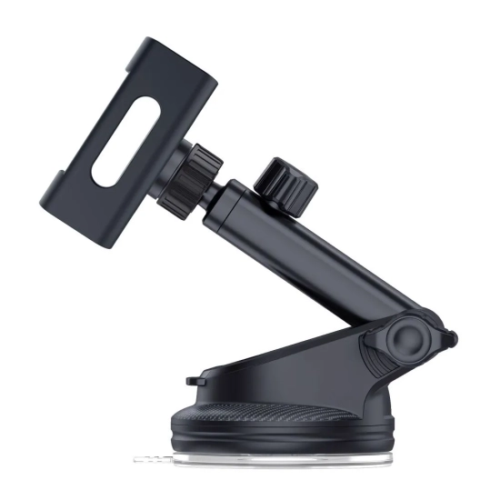 Tech-Protect Uchwyt samochodowy V4 do tabletu 141-280 mm na kokpit - czarny