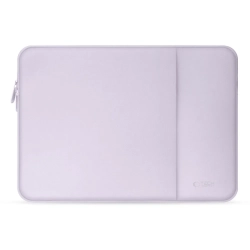 Tech-Protect Pokrowiec etui ochronne Neopren na laptopa 15-16'' - fioletowy