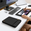 Tech-Protect Pokrowiec etui Defender na laptopa 13-14 - czarny