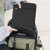 Tech-Protect Pokrowiec etui Defender na laptopa 13-14 - czarny