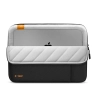 Tech-Protect Pokrowiec etui Defender na laptopa 13-14 - czarny