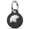 Tech-Protect Etui brelok na lokalizator Apple AirTag czarny - 2 szt.