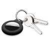 Tech-Protect Etui brelok na lokalizator Apple AirTag czarny - 2 szt.