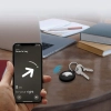 Tech-Protect Etui brelok na lokalizator Apple AirTag czarny - 2 szt.