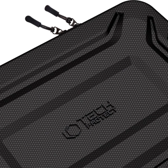 Tech-Protect Pokrowiec etui usztywniane wodoodporne na laptopa 13-14''