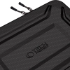 Tech-Protect Pokrowiec etui usztywniane wodoodporne na laptopa 15-16''