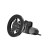 Tech-Protect Uchwyt samochodowy do smartfona montowany do slotu CD MagSafe