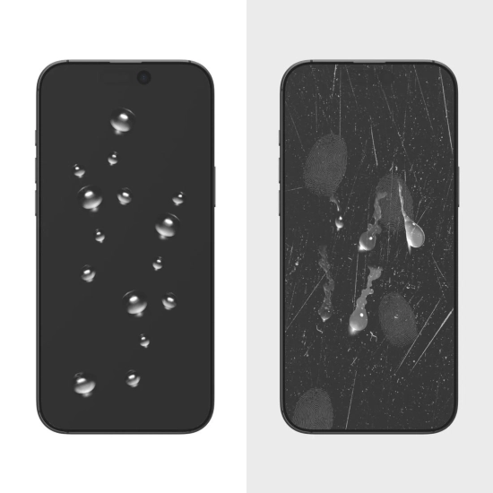 Tech-Protect Szkło hartowane na Xiaomi Redmi Note 14 4G / 5G Glass Fit