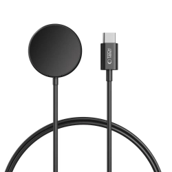Tech-Protect Ładowarka indukcyjna na Samsung Galaxy Watch USB-C 100cm