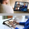 Tech-Protect Etui pokrowiec na Lenovo Idea Tab Pro / Pro MT 12.7 TB-373