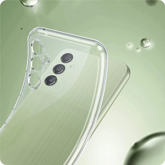 Tech-Protect Etui pokrowiec na Samsung Galaxy A56 5G FlexAir