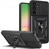 Tech-Protect Etui case na Samsung Galaxy A56 5G CamShield Pro - czarny