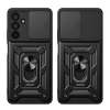 Tech-Protect Etui case na Samsung Galaxy A56 5G CamShield Pro - czarny