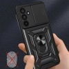 Tech-Protect Etui case na Samsung Galaxy A56 5G CamShield Pro - czarny