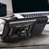 Tech-Protect Etui case na Samsung Galaxy A56 5G CamShield Pro - czarny