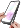 Tech-Protect Etui case na Samsung Galaxy A36 / A56 5G Defense - czarny