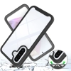 Tech-Protect Etui case na Samsung Galaxy A36 / A56 5G Defense - czarny