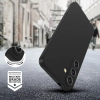 Tech-Protect Etui pokrowiec na Samsung Galaxy A36 5G Icon - czarny