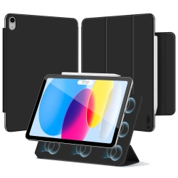 Tech-Protect Etui ochronne na iPad 10.9'' 2022 / iPad 11'' 2025 Smartcase