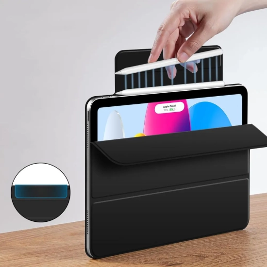 Tech-Protect Etui ochronne na iPad 10.9'' 2022 / iPad 11'' 2025 Smartcase