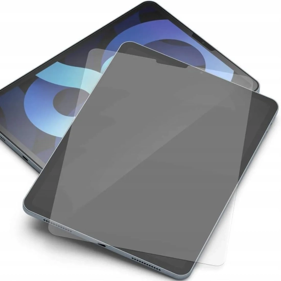 Tech-Protect Szkło hartowane na iPad 10.9'' 2022 / iPad 11'' 2025 Easy