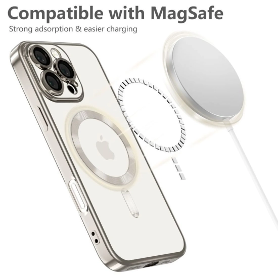 Tech-Protect Etui pokrowiec na Samsung Galaxy A56 5G MagFlex MagSafe