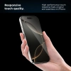 Tech-Protect Szkło hartowane na iPhone 13 / 13 PRO / 14 / 16e z ramką