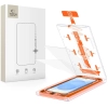 Tech-Protect Szkło hartowane na Samsung Galaxy S25+ Quick Set+