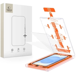 Tech-Protect Szkło hartowane na Samsung Galaxy S25+ Quick Set+