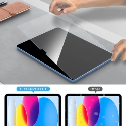 Tech-Protect Szkło hartowane na Samsung Galaxy Tab S10 FE+ 13.1 620 /