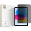 Tech-Protect Szkło prywatyzujące na iPad 10.9'' 2022 / iPad 11'' 2025