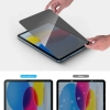 Tech-Protect Szkło prywatyzujące na iPad 10.9'' 2022 / iPad 11'' 2025