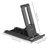 Tech-Protect Stojak podstawka uchwyt na smartfon tablet składany Z5