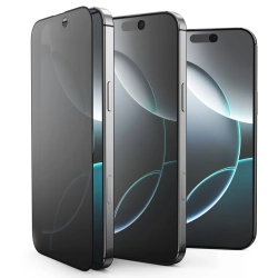 Tech-Protect Szkło prywatyzujące na Samsung Galaxy S25 Edge Glass Spy+ - 2