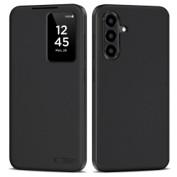 Tech-Protect Etui pokrowiec z klapką na Samsung Galaxy A56 5G Smart Wallet