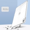 Tech-Protect Etui na iPad 10.9'' 10 / 2022 / 11'' 11 / 2025 - przezroczyste